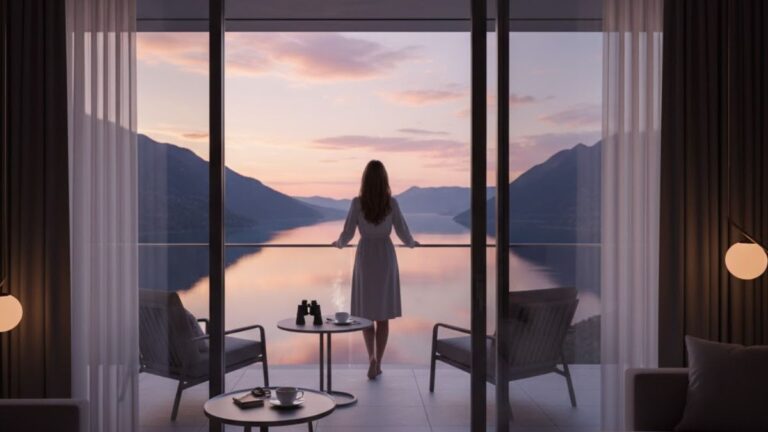 Why True Luxury Is About Experience Not Money