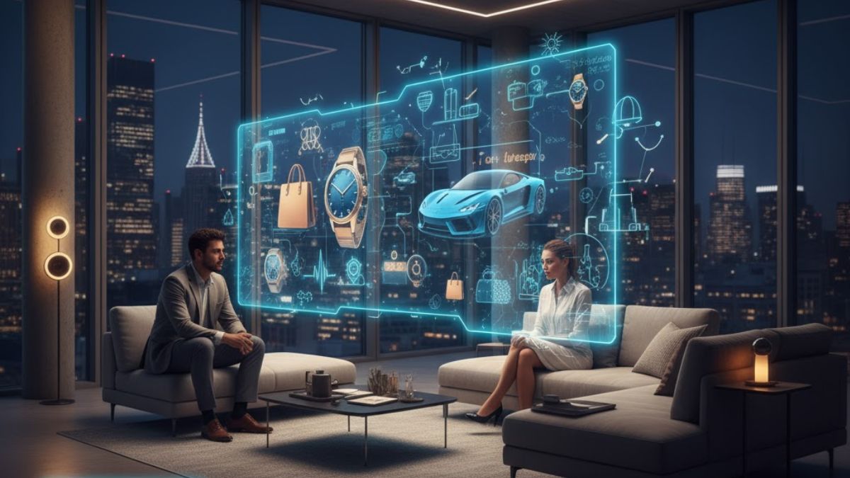 The Psychology of Luxury and Why We Desire It