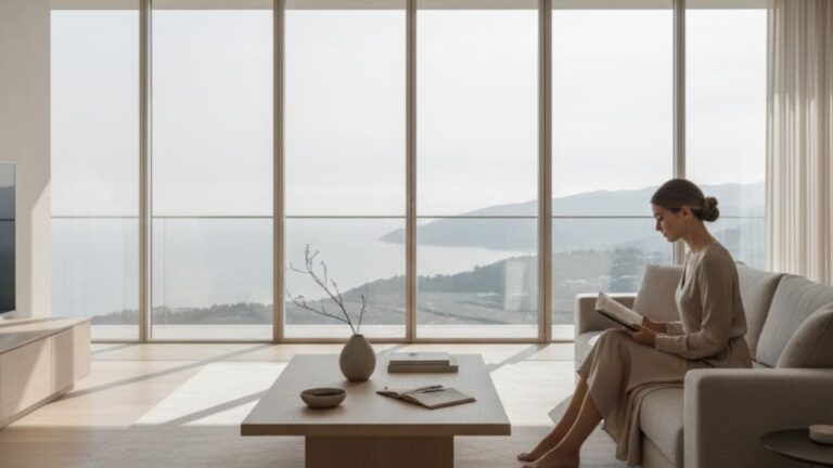 The Rise of Quiet Luxury and Effortless Elegance