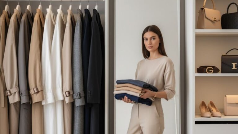 How to Dress Rich Without Spending Too Much