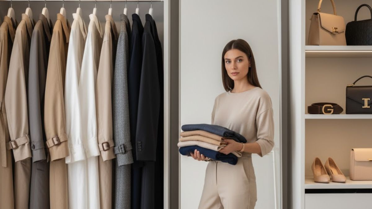 How to Dress Rich Without Spending Too Much